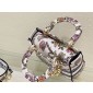 Christian Dior Medium Lady D-Lite Bag 