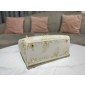 Christian Dior Medium Lady D-Lite Bag 