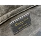 Christian Dior Small Lady D-Joy  Bag 