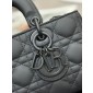 Christian Dior Small Lady D-Joy  Bag 