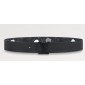 M0654U LV X YK LV Initiales 40mm Reversible Belt