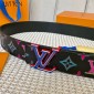 M0727V LV Light 40mm Reversible Belt