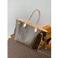 M11947 Reversible Neverfull Bandouliere MM  