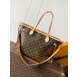 M11947 Reversible Neverfull Bandouliere MM  