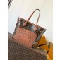 M28352 Borsa reversibile Neverfull Inside Out MM