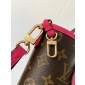 M12106 Reversible Neverfull Bandoulière Inside Out BB