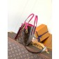 M12106 Reversible Neverfull Bandoulière Inside Out BB