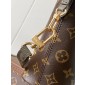 M12109 Reversible Neverfull Bandoulière Inside Out BB