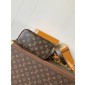 M12109 Reversible Neverfull Bandoulière Inside Out BB