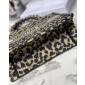 Christian Dior Small Book Tote 