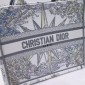 Christian Dior Small Book Tote 