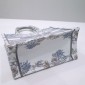 Christian Dior Small Book Tote 