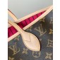 M12707 Reversible Neverfull Bandouliere MM  