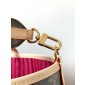 M12707 Reversible Neverfull Bandouliere MM  
