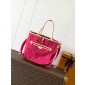 M12707 Reversible Neverfull Bandouliere MM  