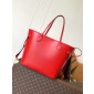 M12755 Epi leather Neverfull MM