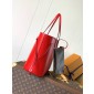 M12755 Epi leather Neverfull MM