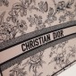 Christian Dior Large Book Tote 