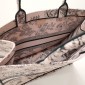 Christian Dior Large Book Tote 