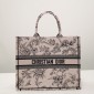 Christian Dior Large Book Tote 