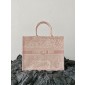 Christian Dior Large Book Tote 