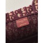 Christian Dior Large Book Tote 