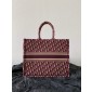 Christian Dior Large Book Tote 