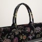 Christian Dior Large Book Tote 