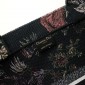 Christian Dior Large Book Tote 
