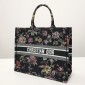 Christian Dior Large Book Tote 