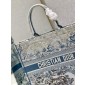 Christian Dior Large Book Tote 