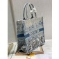 Christian Dior Large Book Tote 