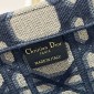 Christian Dior Large Book Tote 