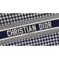 Christian Dior Medium Book Tote 