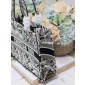 Christian Dior Medium Book Tote 