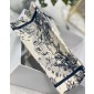 Christian Dior Medium Book Tote 