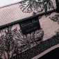 Christian Dior Medium Book Tote 