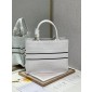 Christian Dior Medium Book Tote 
