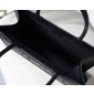 Christian Dior Medium Book Tote 