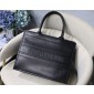 Christian Dior Medium Book Tote 