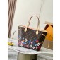 M13271 LV x TM Neverfull MM