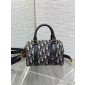 Dior Groove 20 Bag