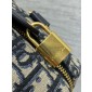 Dior Groove 25 Bag