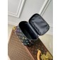 M13747 LV x TM Vanity Chain Pouch