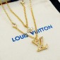 LV Necklace