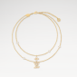 LV Necklace
