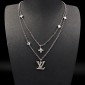 LV Necklace