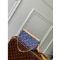 M13994 New LV x TM Pochette Accessoires