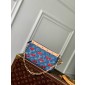 M13994 New LV x TM Pochette Accessoires