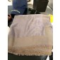 Louis Vuotton Classic monogram shawl / large scarf
